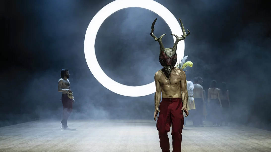 Θεατρικά Βραβεία Κοινού 2025: Οι παραστάσεις που βραβεύτηκαν