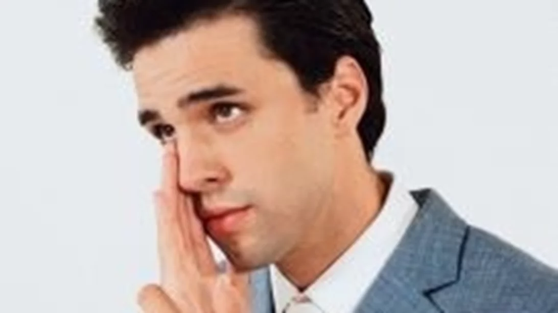 Ο Stephen Sanchez παρουσίασε το νέο του single "Sweet Love"