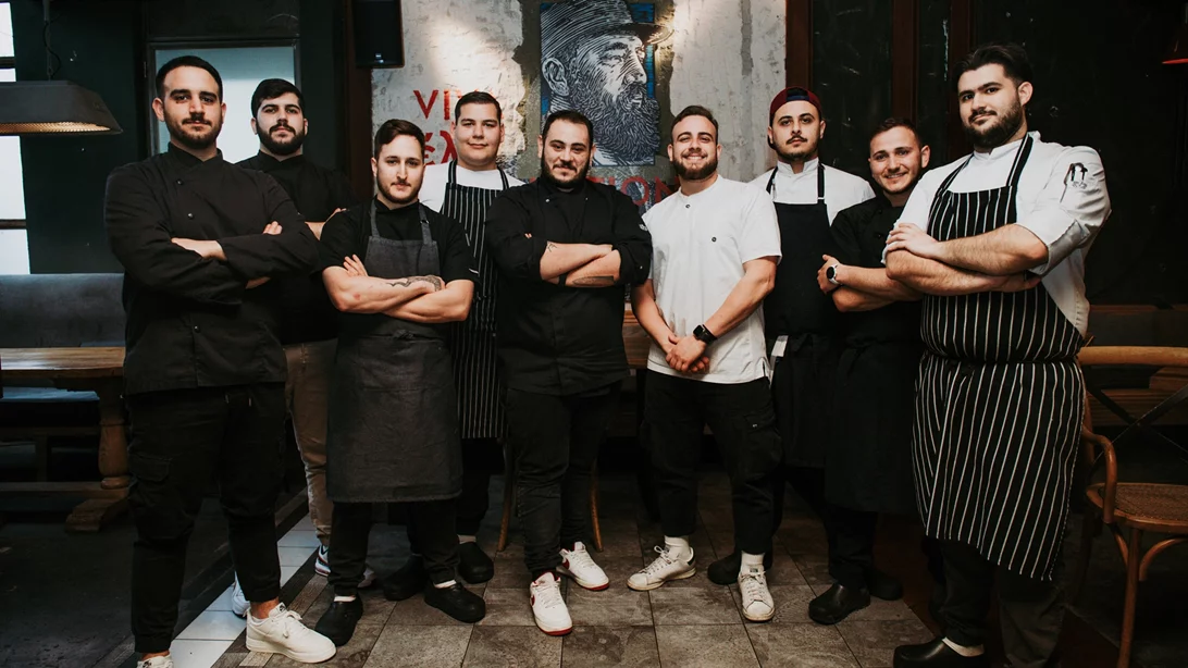 Η νέα φάση των "Feedελ"