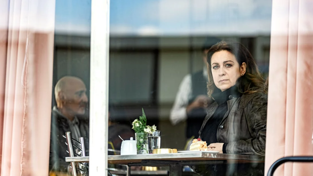 Το "Ριφιφί" είναι η ελληνική σειρά που θα γίνει η νέα μας εμμονή