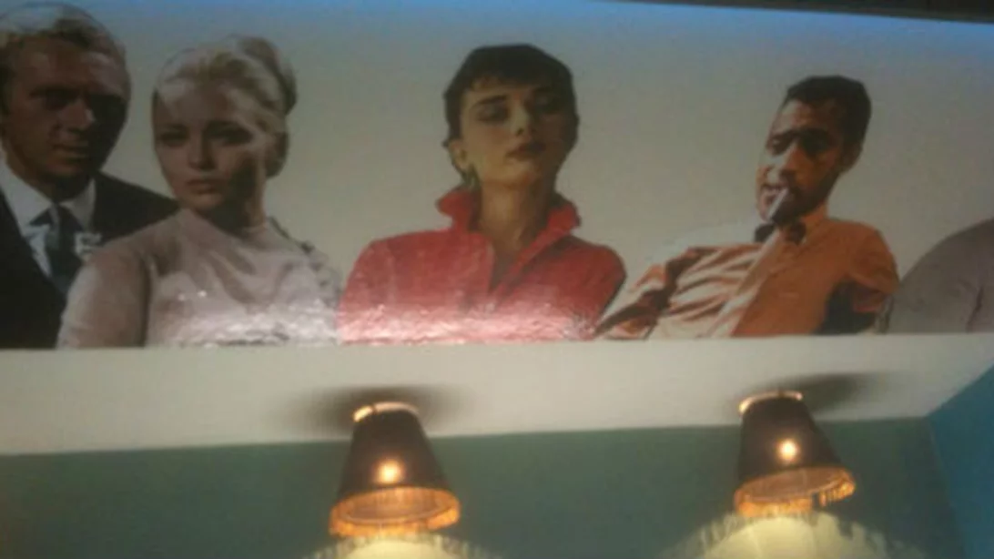 To «Verve» πήγε Ψυρρή