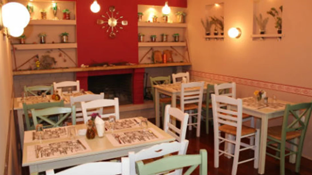 Ένας «Λόρδος» στην πλατεία 