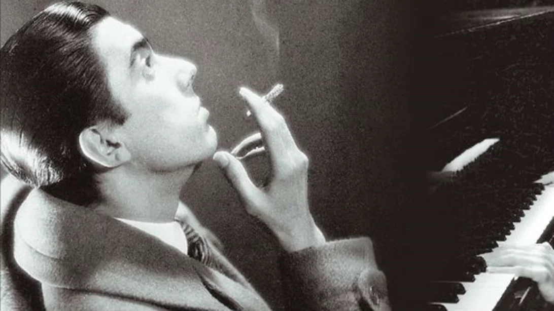 Δημήτρης Χορν: Ο ηθοποιός που έγινε Φως