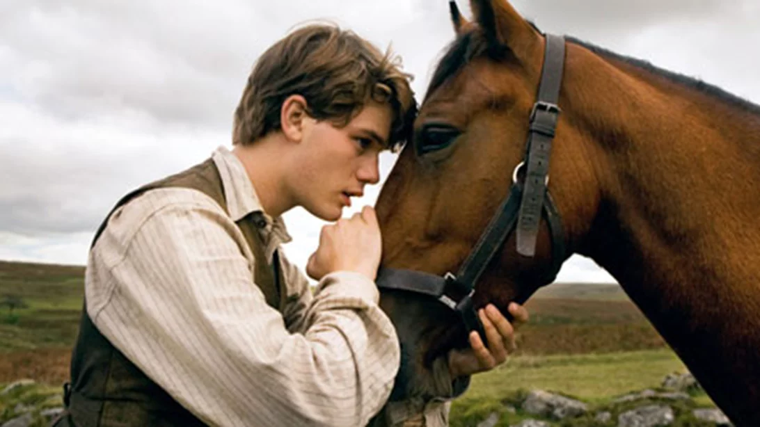 Απόψε (31/10) στην TV: δράμα στον πόλεμο