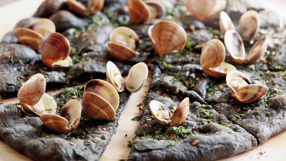 Η ανανέωση της πίτσας: πού θα δοκιμάσετε τη νέα τάση της πόλης 