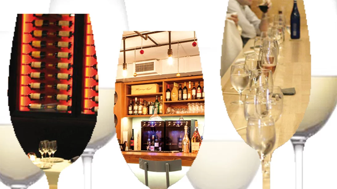 Τα wine bars και πώς  να τα απολαύσεις