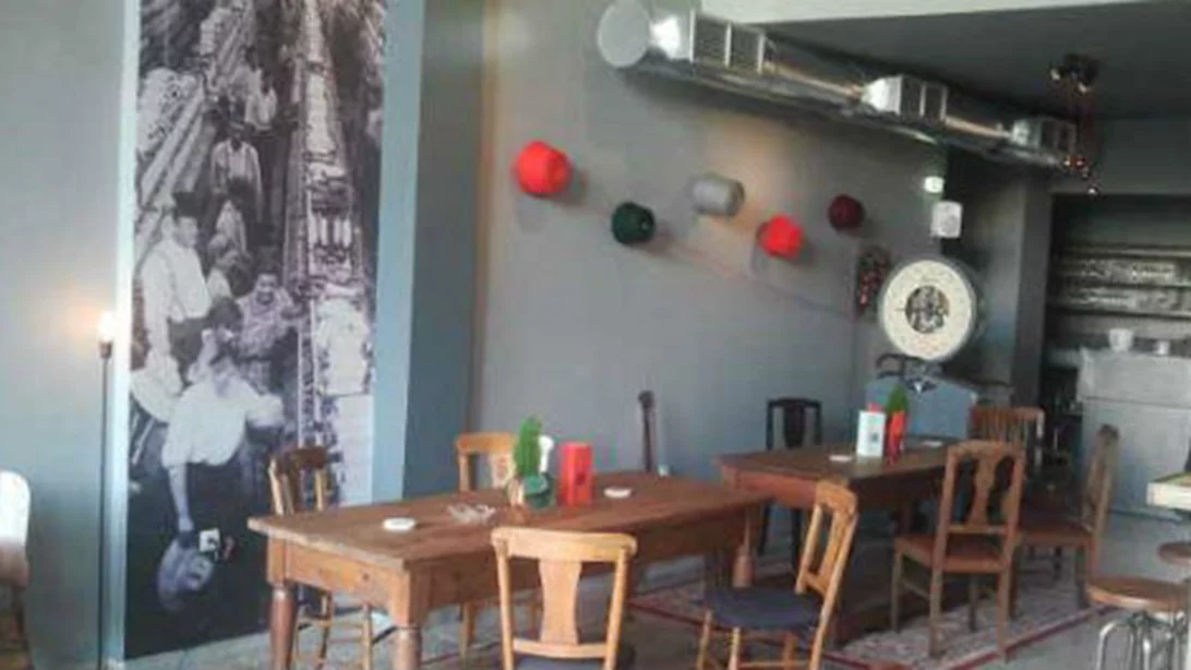 «Κλωστήριον» βρέθηκε στο Μεταξουργείο