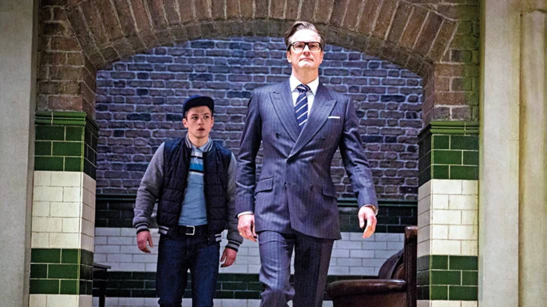 Απόψε (23/11) στην TV: οικογένεια και κατασκοπεία