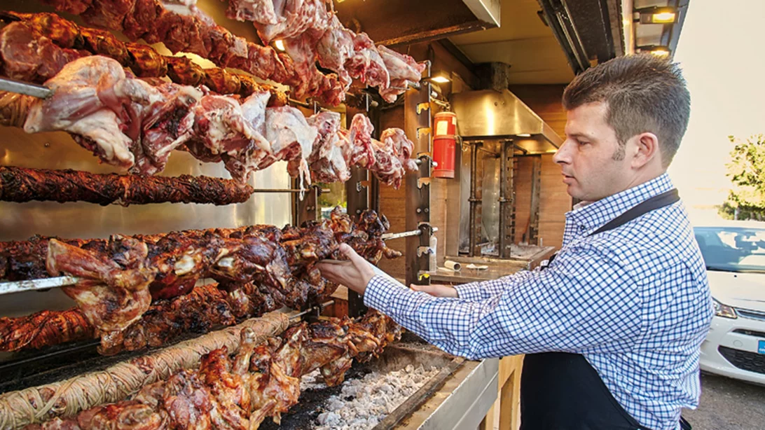 Πάσχα στην Αθήνα | Νόστιμα σενάρια για όλα τα γούστα