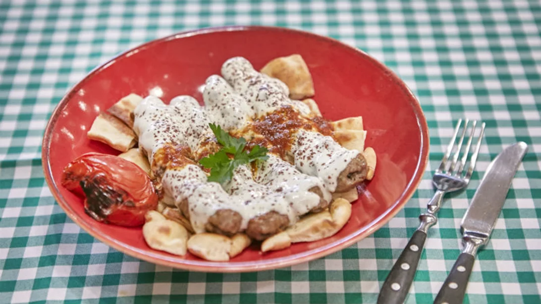 ΜΠΑΡΜΠΑΔΗΜΟΣ