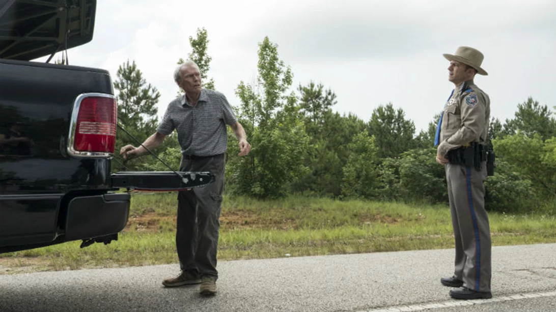 Απόψε (18/11) στην TV: Κλιντ Ίστγουντ και Σιλβέστερ Σταλόνε