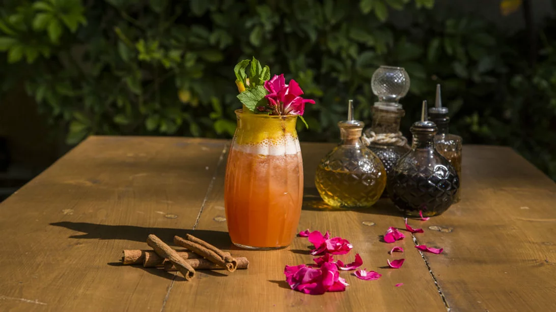 And it's «ZAZ» like heaven!