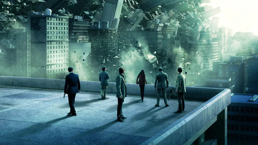 Απόψε (30/10) στην TV: Κρίστοφερ Νόλαν και Κουεντίν Ταραντίνο