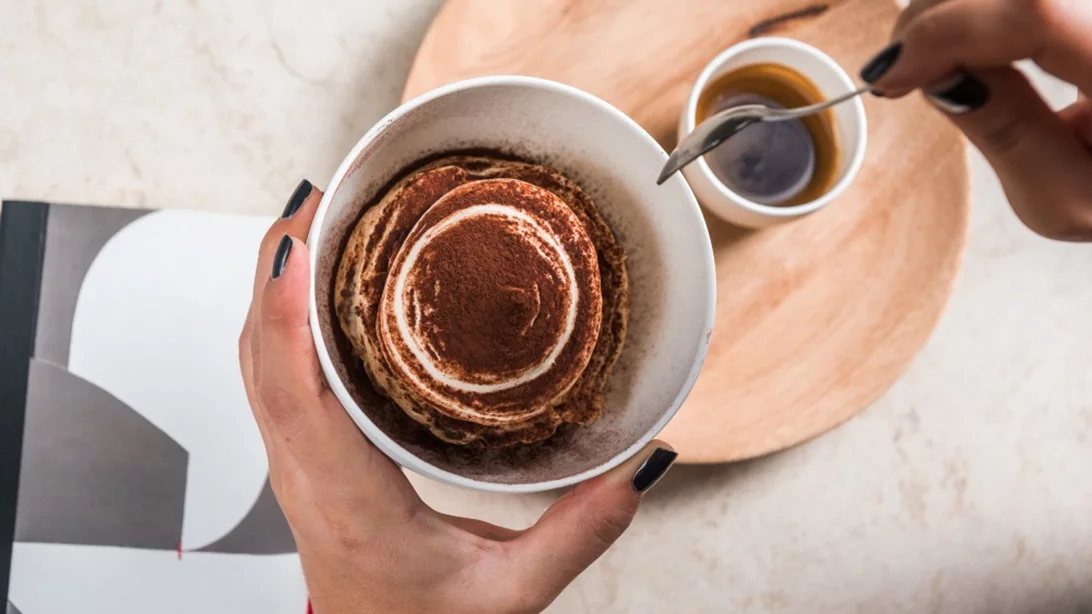 «B&E Goulandris Café-Restaurant»: Μια μέρα στο μουσείο