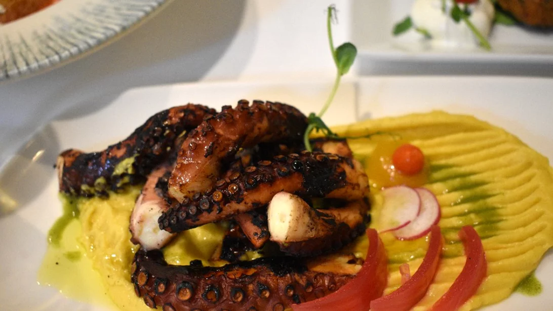 «Αρκαδία»: Σταθερή αξία στην ελληνική κουζίνα  