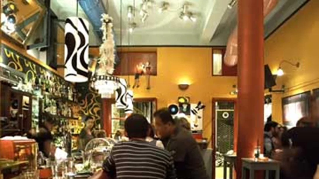 La Soiree de Votanique