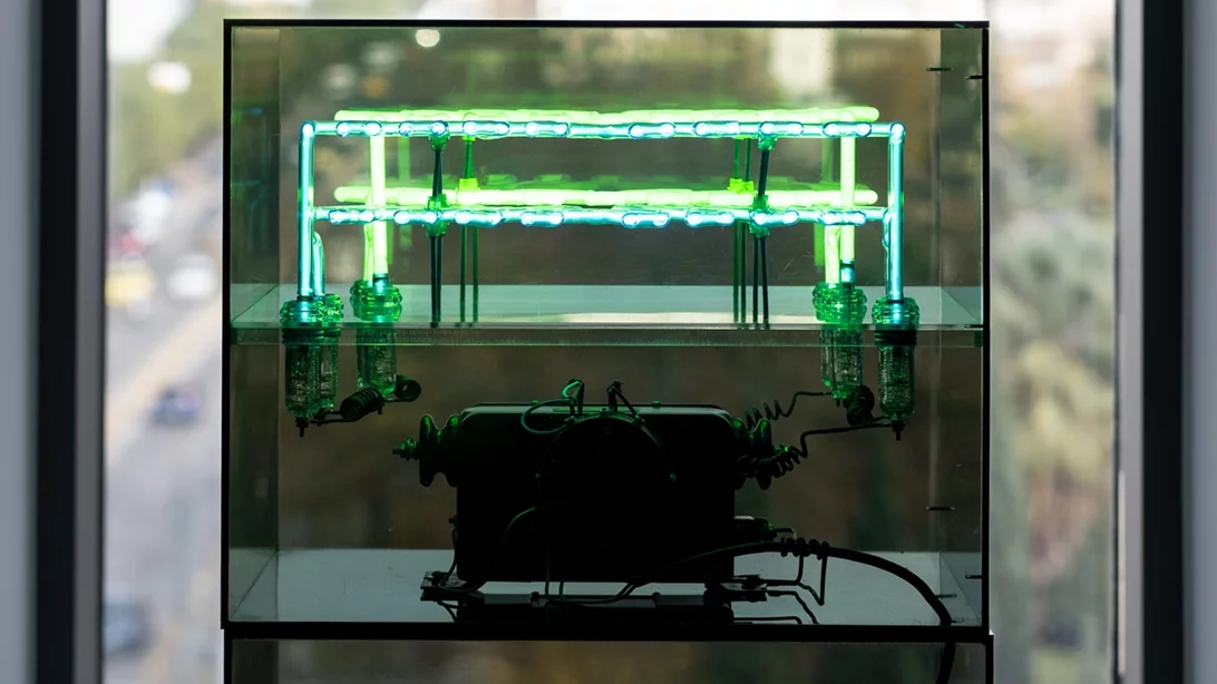 Λίγο έμεινε για να δεις αυτές τις εκθέσεις του ΕΜΣΤ