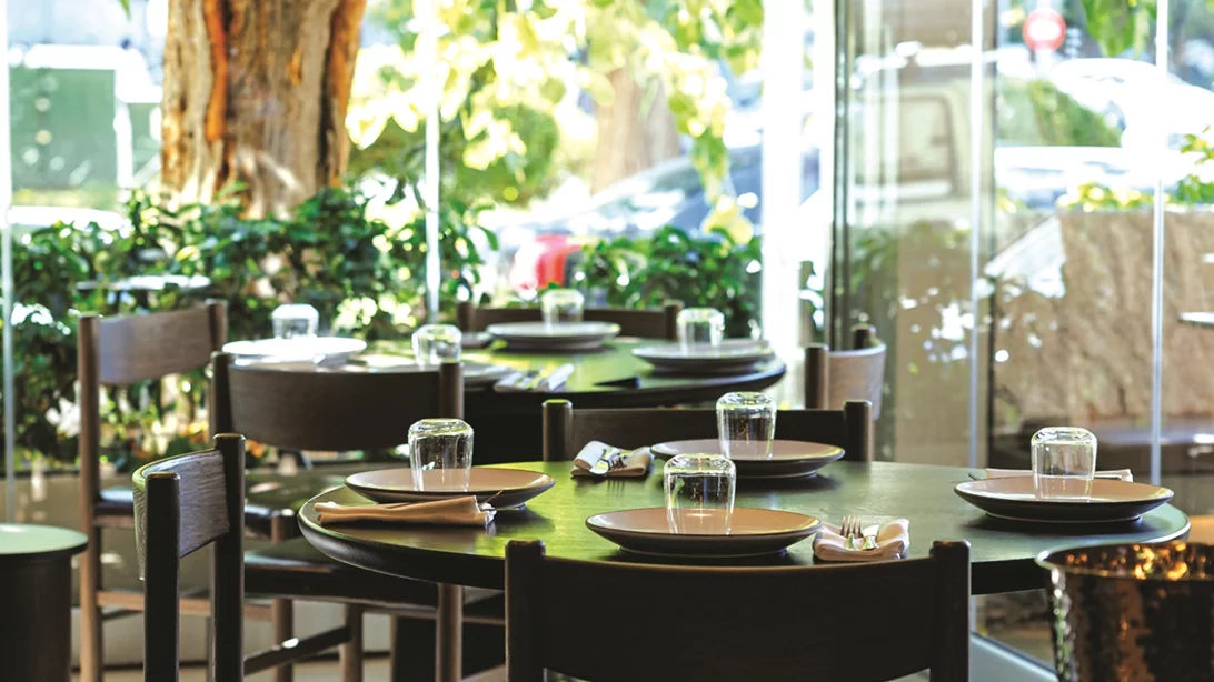 "Ox Athens": Κρεατοφαγία υψηλού επιπέδου