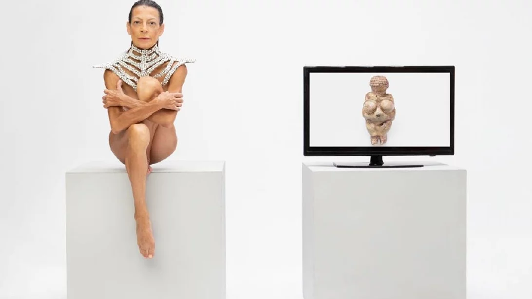 "Το αποτύπωμα": Ας μιλήσουμε για τη διαστρέβλωση της γυναικείας ταυτότητας