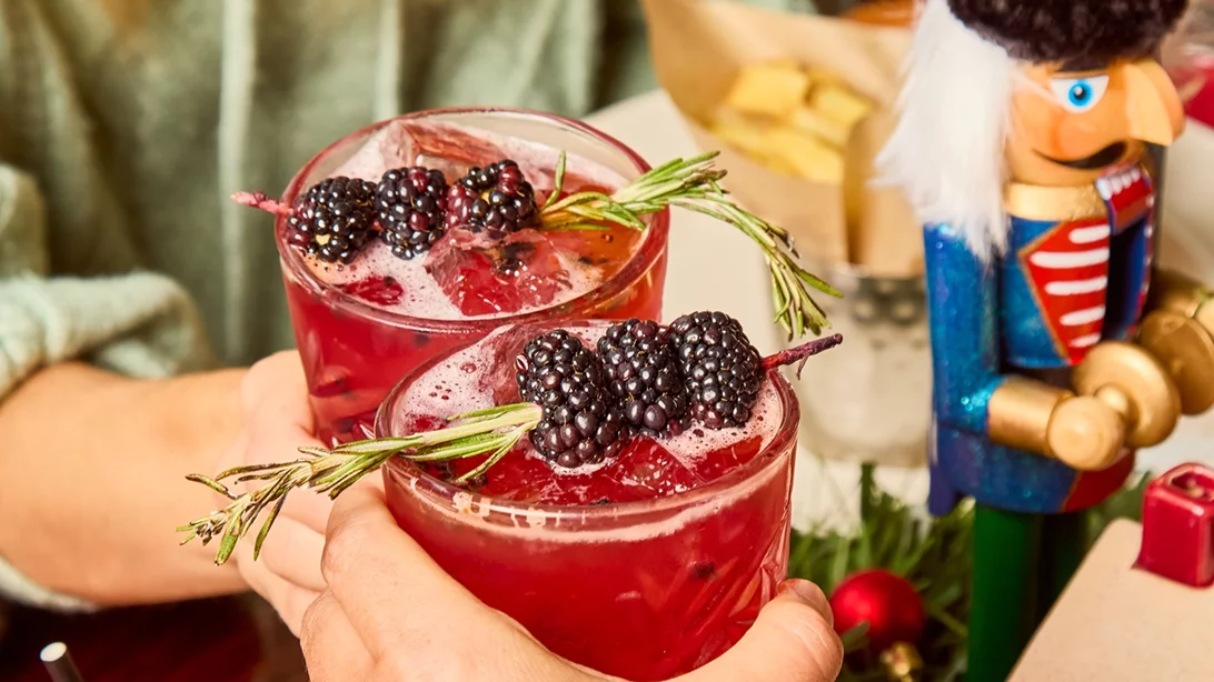 "Hard Rock Cafe Athens": Τα πιο νόστιμα Xmas parties