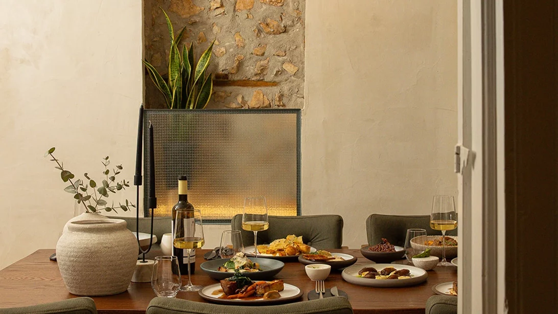 "Σίλφιον" στα Γιάννενα: Με σεβασμό στην πρώτη ύλη και την ουσία