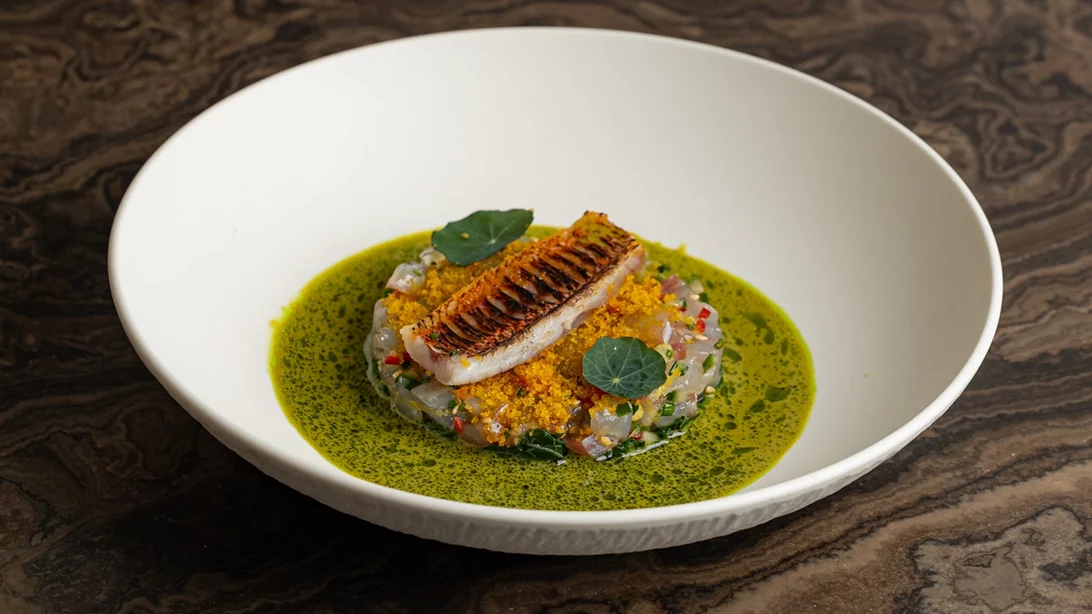 Η 'κιβωτός' της ελληνικής κουζίνας στα νότια προάστια