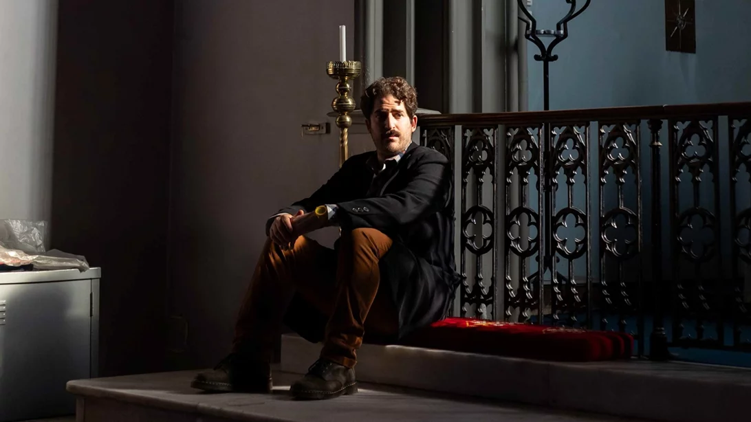 Ποια παράσταση θα δούμε στην Αγγλικανική Εκκλησία;