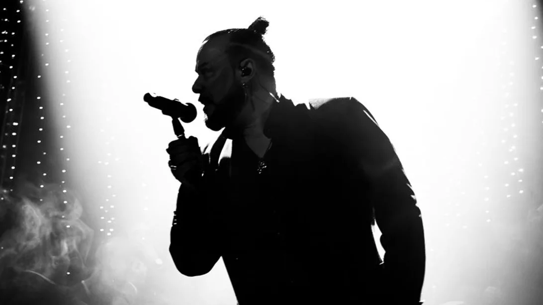 Ο Χρήστος Δάντης και η Ευρυδίκη μαζί στο Σταυρό του Νότου Plus