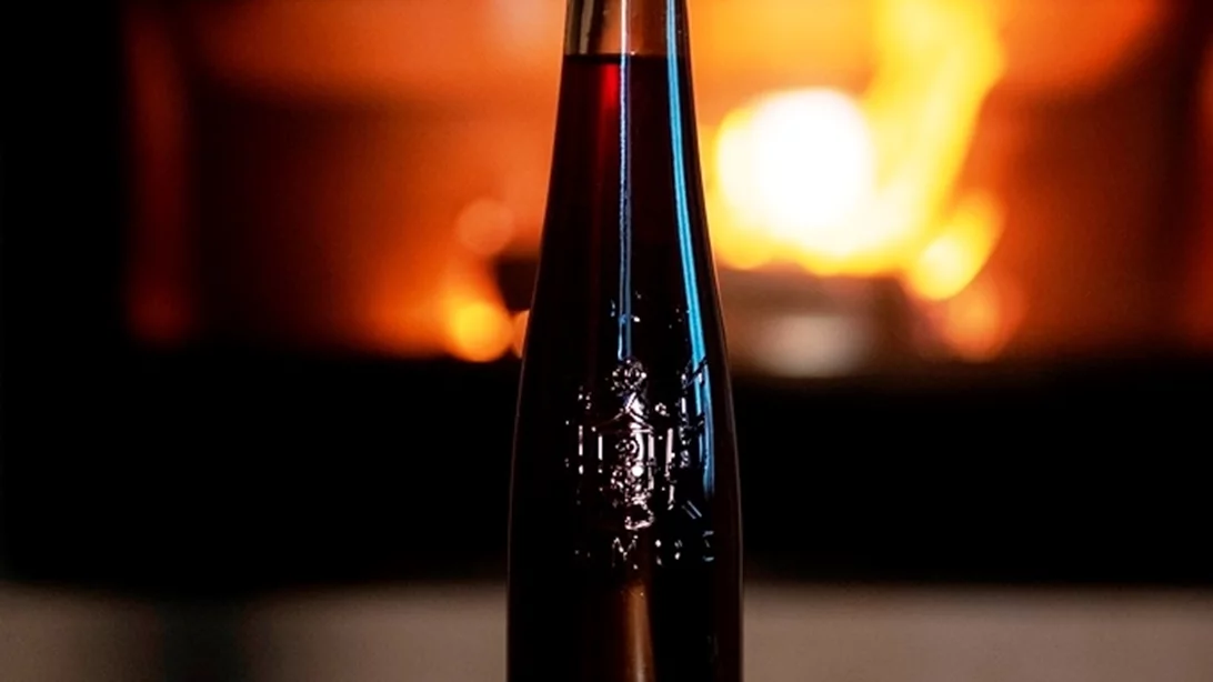 Η μαγεία του μοσχάτου Σάμου στο Sofitel Athens Airport