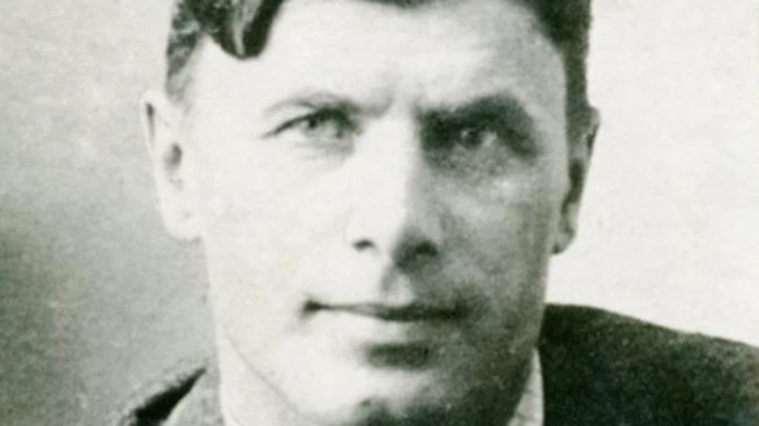 Ο Ουκρανός πρωτοπόρος Alexis Gritchenko και η σχέση του με την Ελλάδα