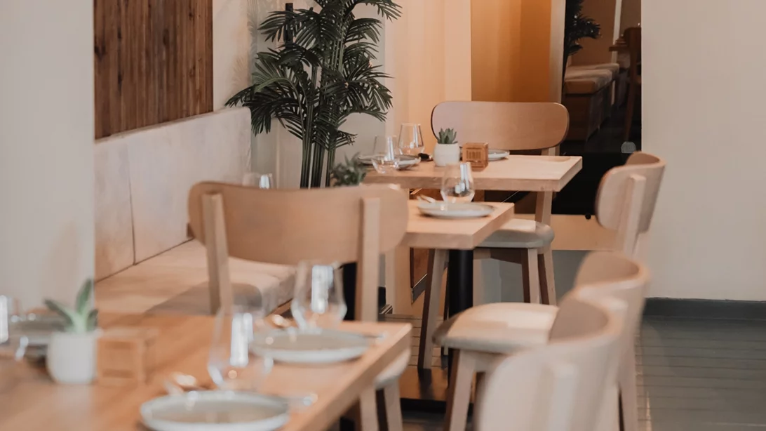 "Θamon Contemporary Restaurant": Πώς λένε τη μπιστρονομία στα ηπειρώτικα;