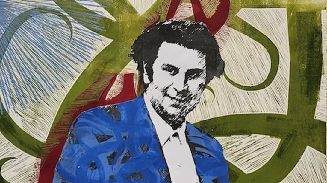 Εικαστικό αφιέρωμα για τον Μίκη Θεοδωράκη στην Πινακοθήκη Φλωρινιωτών Καλλιτεχνών