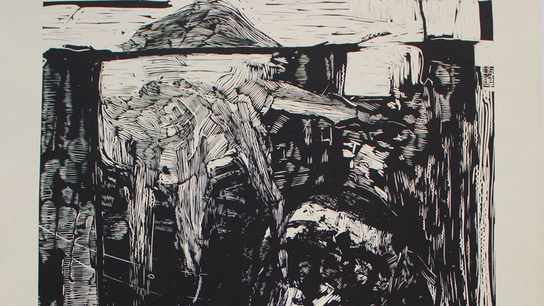 Νέοι χαράκτες συστήνονται με μία ομαδική έκθεση στην Κυψέλη