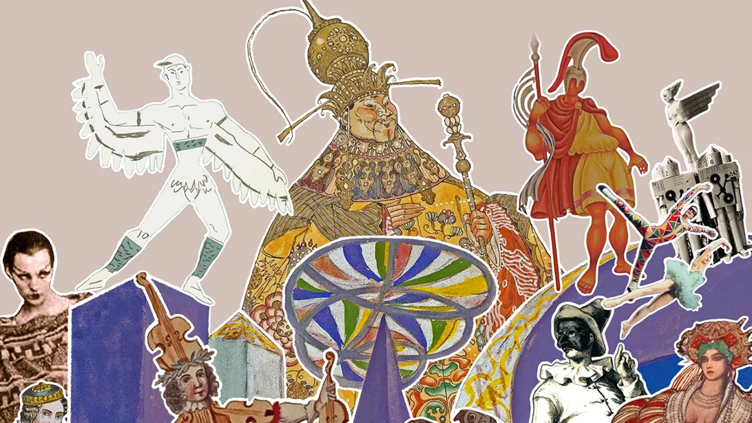 "Μικροί Ενδυματολόγοι επί το έργον!": Η ομάδα Ανάσσα παρουσιάζει δημιουργικά εργαστήρια και μικρού μήκους ταινίες