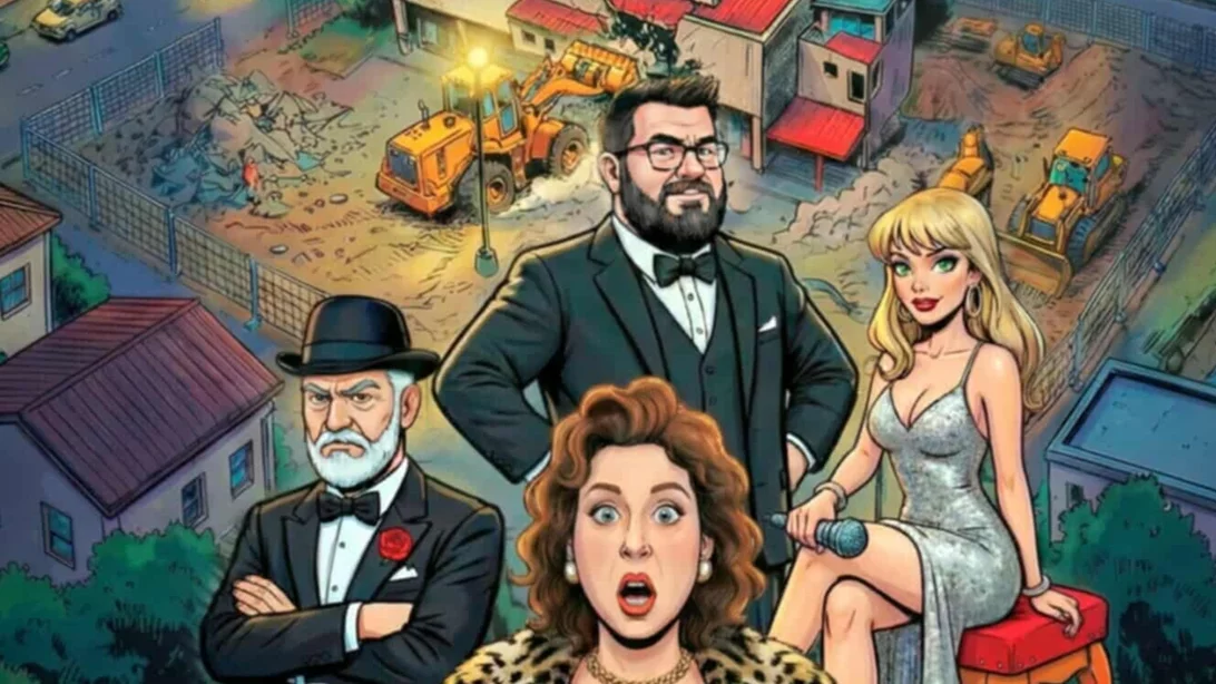 Εβδομάδα γεμάτη κέφι και εκδηλώσεις στο Ρεθεμνιώτικο Καρναβάλι