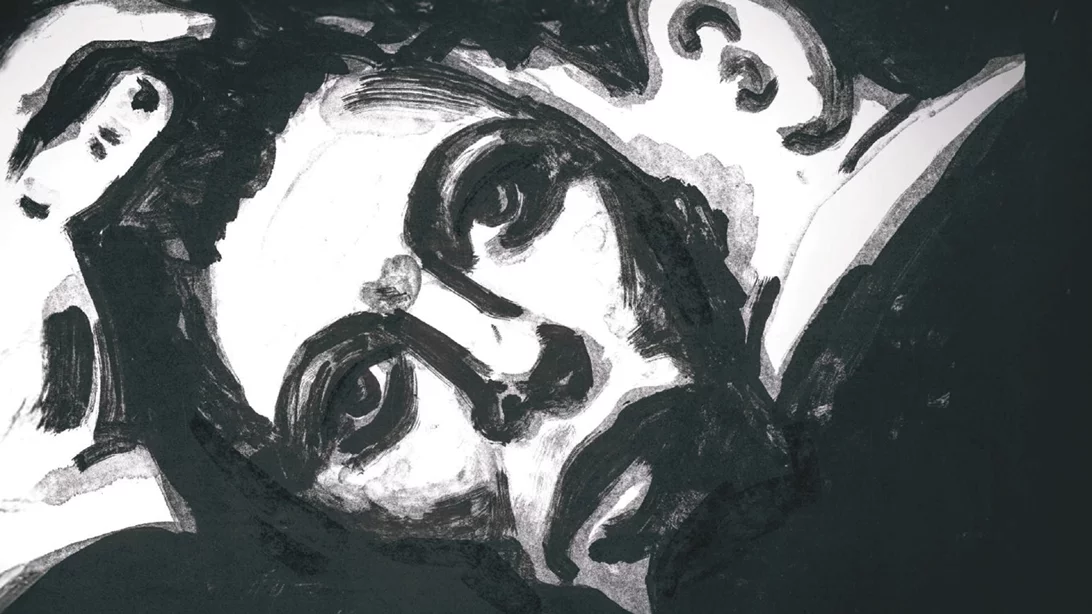 "Tristrato": Μια έκθεση σε συνομιλία με τη "Στέλλα" του Μιχάλη Κακογιάννη