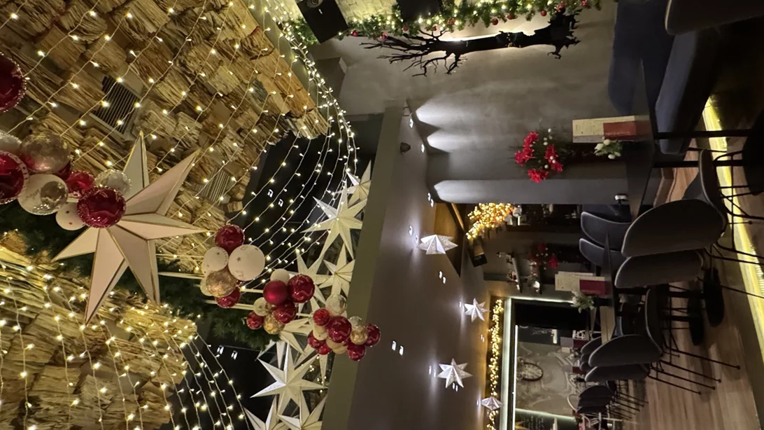 "Strada": Comfort νοστιμιά στην καρδιά της πόλης της Κοζάνης