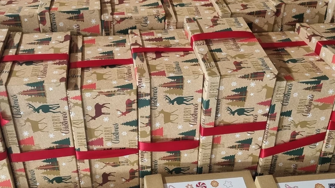 "Beverage World" & "Μαζί για το παιδί" φέρνουν χαμόγελα στα παιδιά που το έχουν ανάγκη