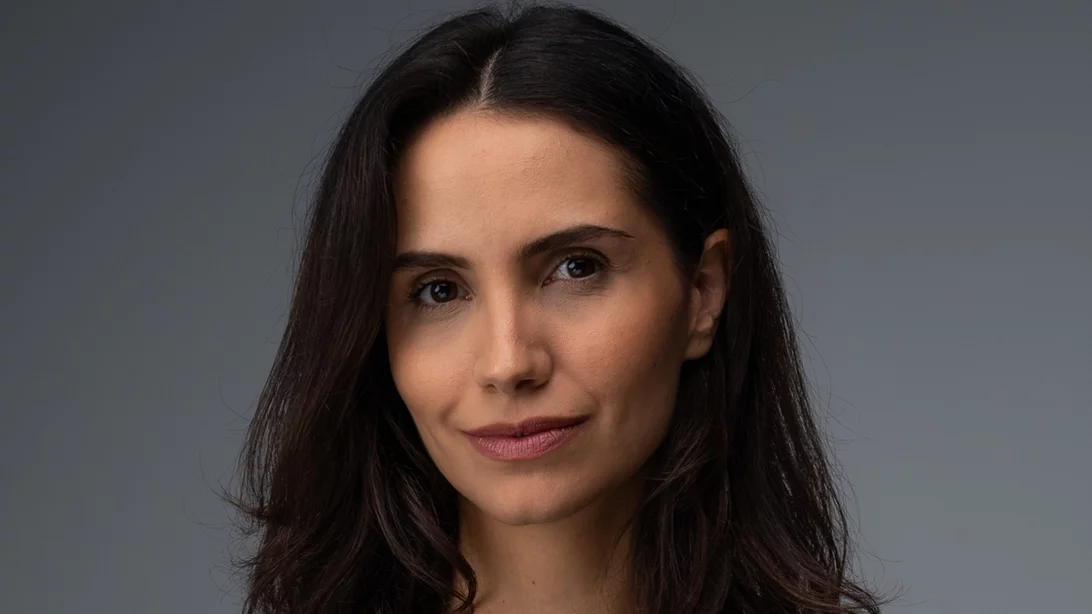 "Kontakthof": Η Μελίνα Κόντη μιλά για τη μαγεία της Πίνα Μπάους στο Εθνικό Θέατρο