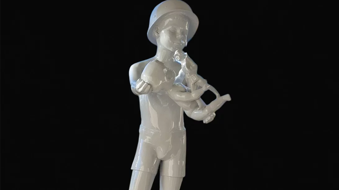 "Η κουλτούρα της πτώσης σκοτώνει" σύμφωνα με τον Παναγιώτη Λαμπρινίδη