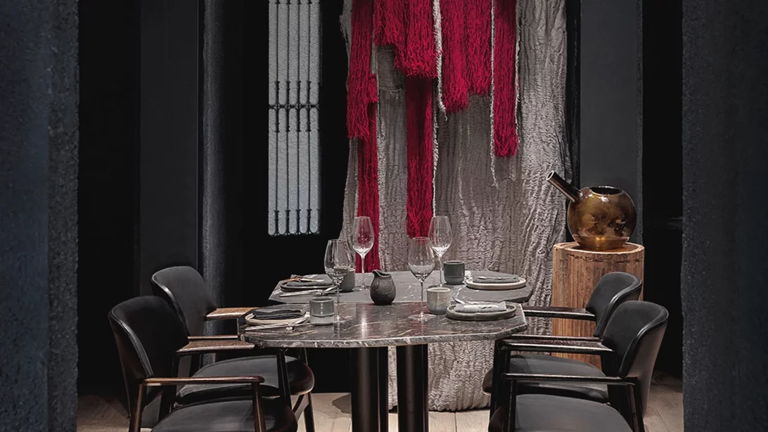 "Humain by Jul's": Γαστρονομική εμπειρία που χορταίνει την καρδιά και την ψυχή