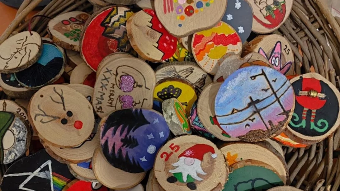 Τα μπαζάρ που παίζουν αυτό το ΣΚ στην Αθήνα για τις χριστουγεννιάτικες αγορές σας