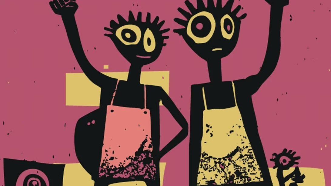 Craft Riot Festival: Ένα διήμερο δημιουργίας και αντίδρασης στην Τεχνόπολη