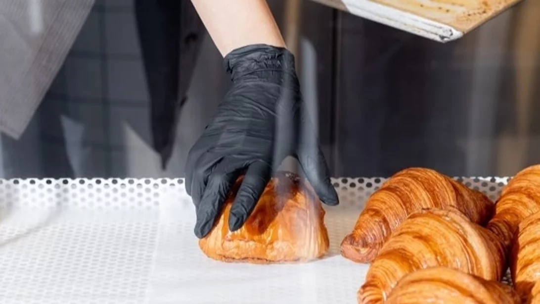 Τα top αθηναϊκά κρουασάν για τη σημερινή Croissant Day