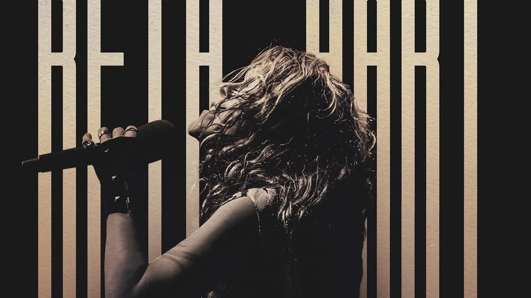 Η Beth Hart ξανά στην Αθήνα