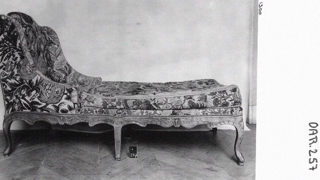 Ένα αθηναϊκό διαμέρισμα γίνεται χώρος για "speed dating"