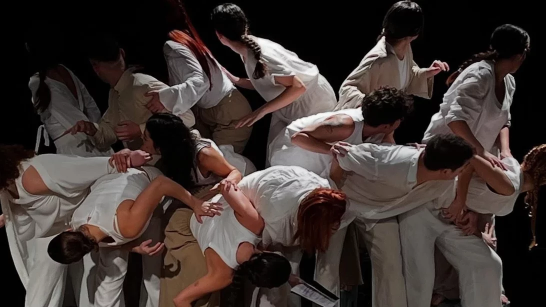 Η "Φόνισσα" σε σκηνοθεσία Θοδωρή Αμπαζή