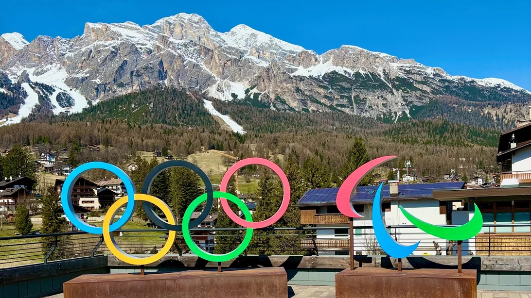 Μιλάνο - Κορτίνα 2026: Ταξίδι σε... Ολυμπιακό πνεύμα