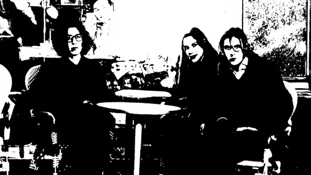 Bar Italia: Το αινιγματικό indie τρίο του Λονδίνου έρχεται στην Αθήνα