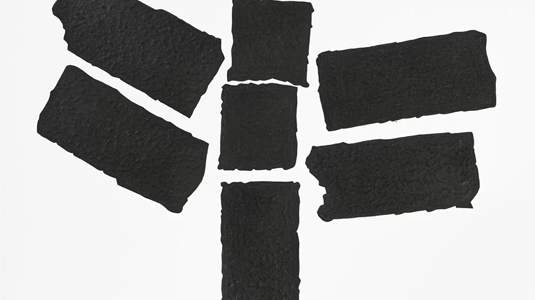 "Terra Urbana": Ο Τάσσος Τριανταφύλλου έφτιαξε μια έκθεση που μελετά κατάλοιπα του αστικού τοπίου